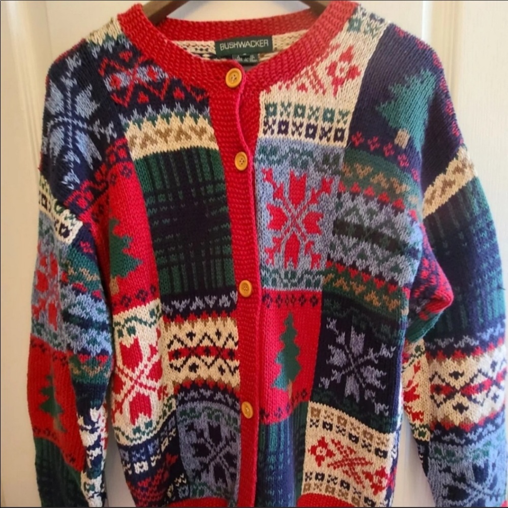 Christmas Sweater - Picture 6 of 6